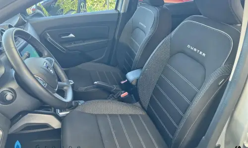 Dacia Duster Tce 130 4x2 journey 1079 8