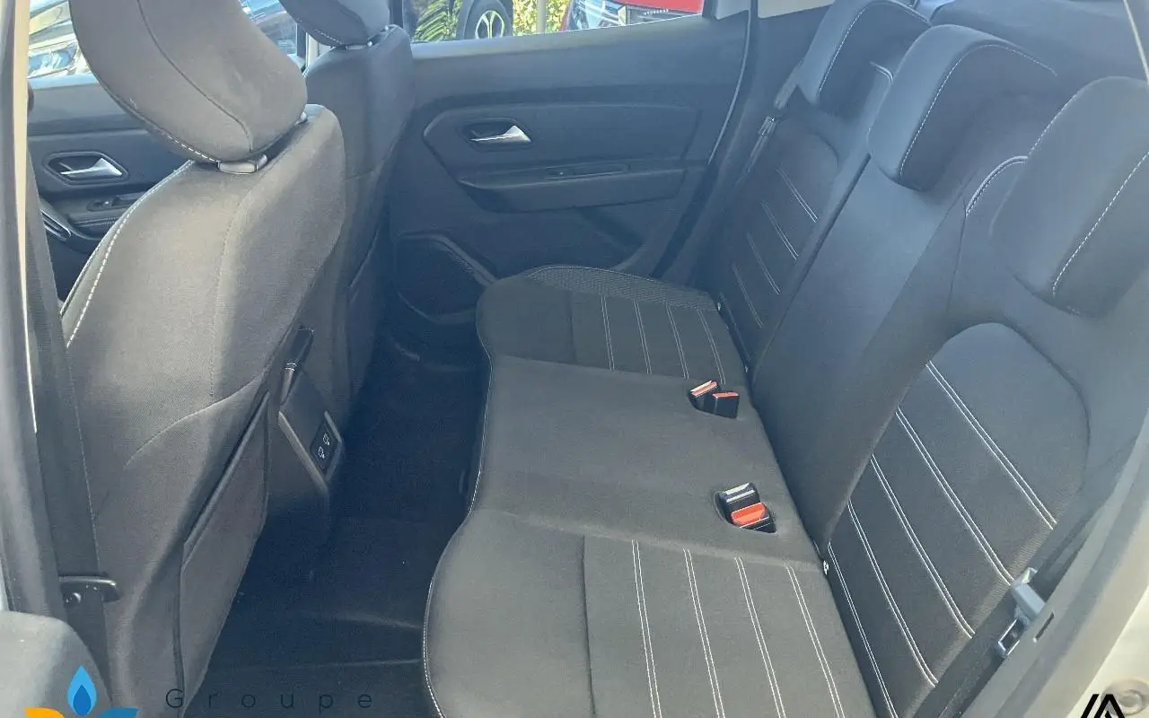 Dacia Duster Tce 130 4x2 journey 1079 9