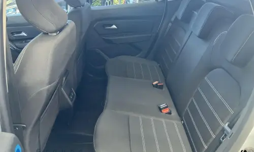 Dacia Duster Tce 130 4x2 journey 1079 9