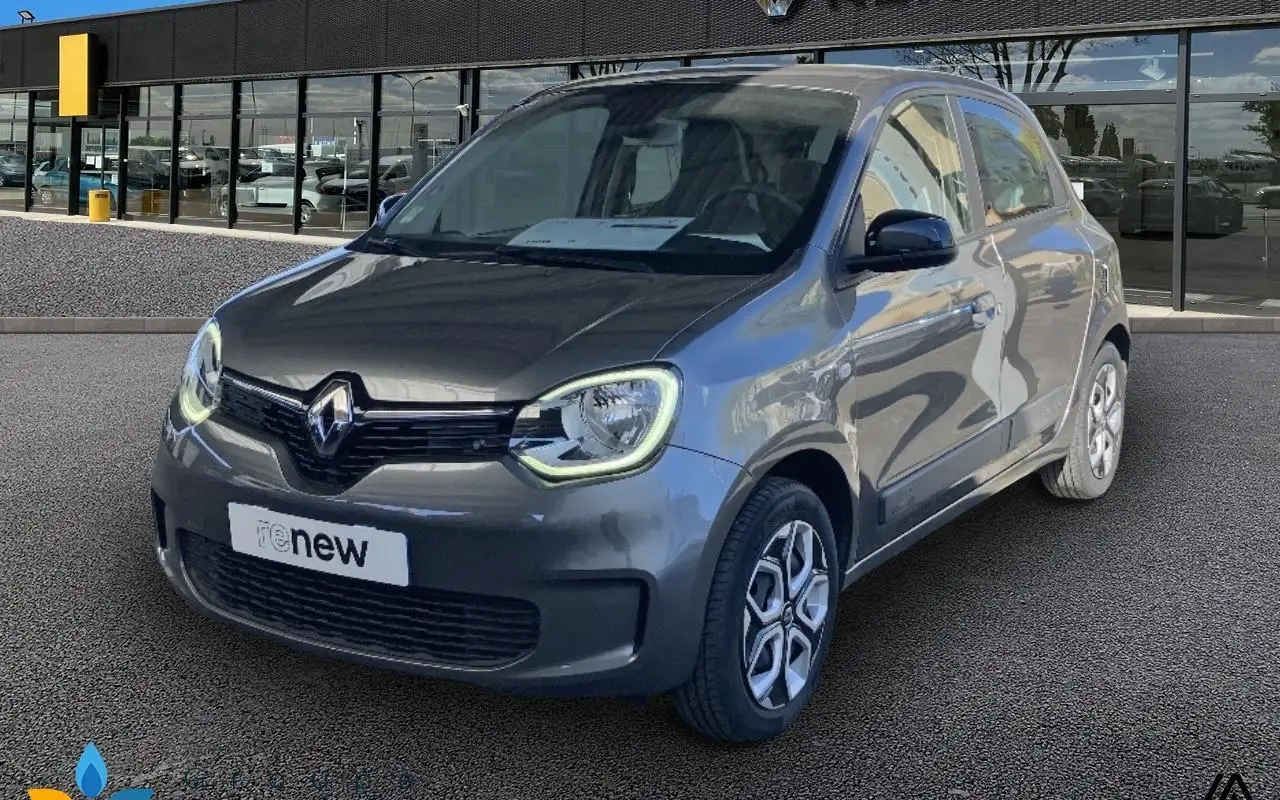 Renault Twingo iii Twingo iii sce 65 equilibre 1080 1