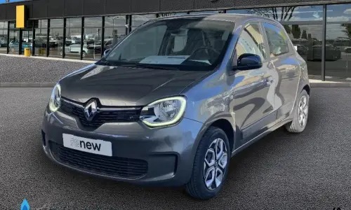Renault Twingo iii Twingo iii sce 65 equilibre 1080