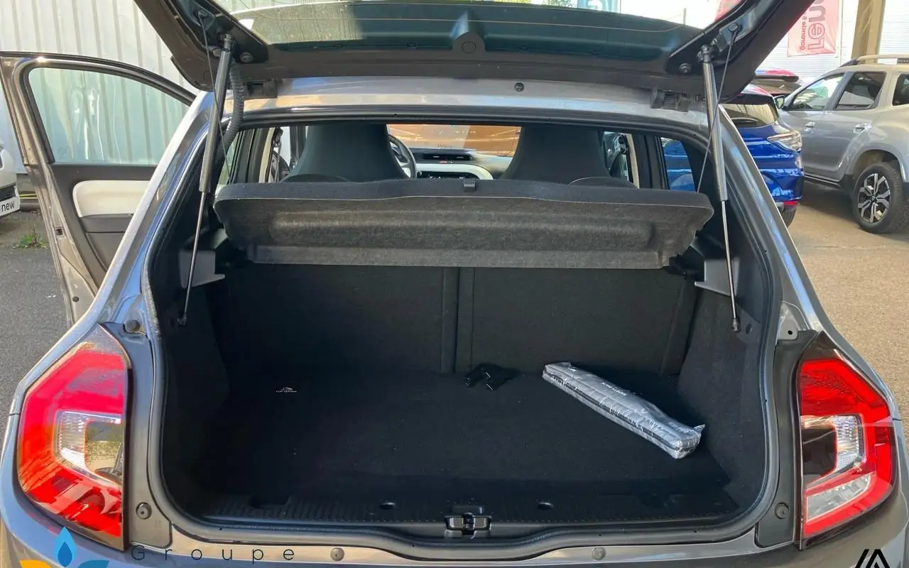 Renault Twingo iii Twingo iii sce 65 equilibre 1080 10