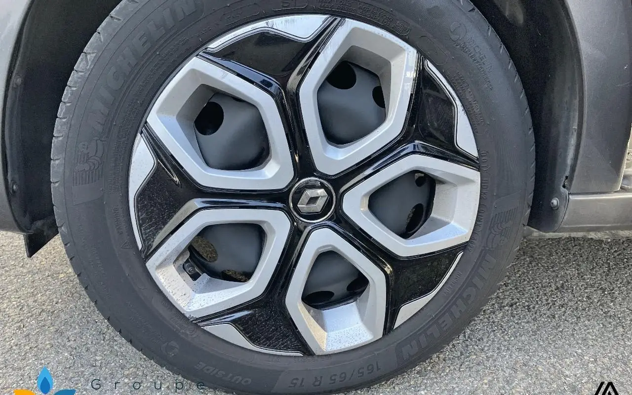 Renault Twingo iii Twingo iii sce 65 equilibre 1080 11