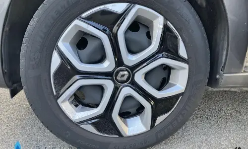 Renault Twingo iii Twingo iii sce 65 equilibre 1080 11