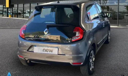 Renault Twingo iii Twingo iii sce 65 equilibre 1080 3