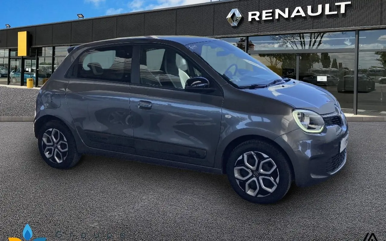 Renault Twingo iii Twingo iii sce 65 equilibre 1080 4