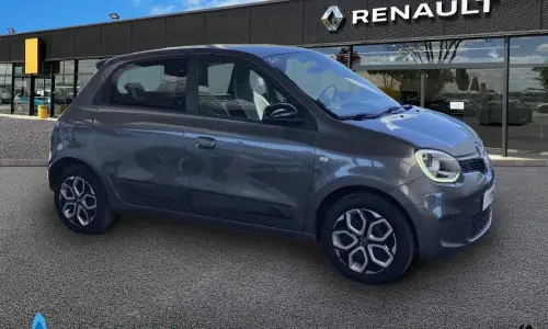 Renault Twingo iii Twingo iii sce 65 equilibre 1080 4
