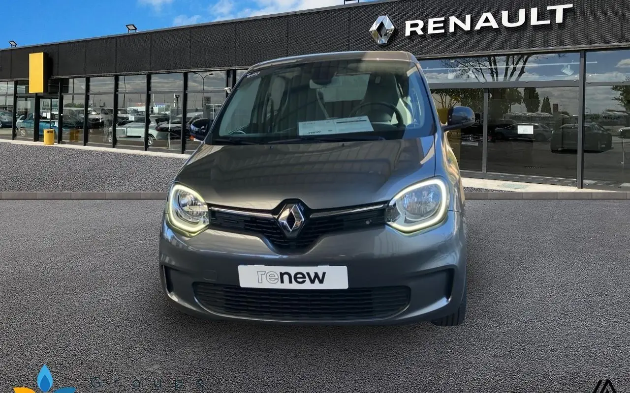 Renault Twingo iii Twingo iii sce 65 equilibre 1080 5