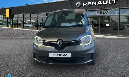 Renault Twingo iii Twingo iii sce 65 equilibre 1080 5