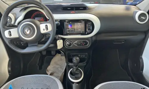 Renault Twingo iii Twingo iii sce 65 equilibre 1080 6