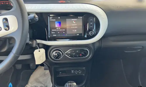 Renault Twingo iii Twingo iii sce 65 equilibre 1080 7