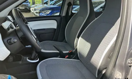 Renault Twingo iii Twingo iii sce 65 equilibre 1080 8