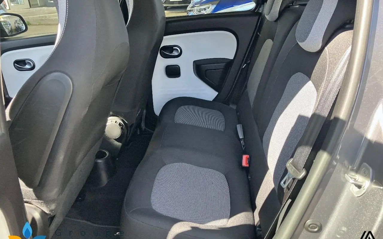 Renault Twingo iii Twingo iii sce 65 equilibre 1080 9