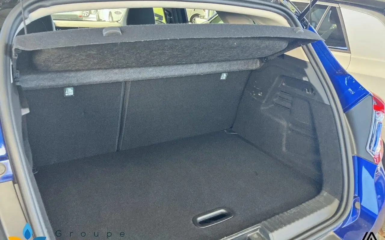 Renault Captur E-tech 145 - 21 intens 1082 10