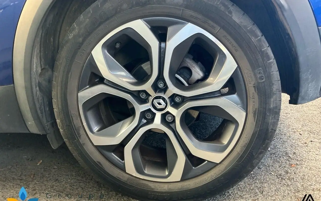 Renault Captur E-tech 145 - 21 intens 1082 11