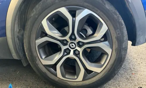 Renault Captur E-tech 145 - 21 intens 1082 11