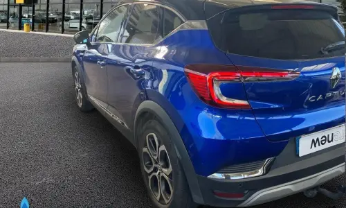 Renault Captur E-tech 145 - 21 intens 1082 2