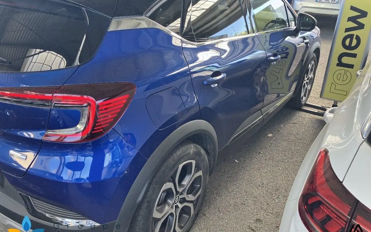 Renault Captur E-tech 145 - 21 intens 1082 4
