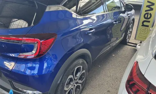 Renault Captur E-tech 145 - 21 intens 1082 4
