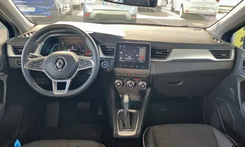 Renault Captur E-tech 145 - 21 intens 1082 6