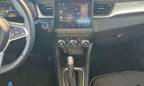 Renault Captur E-tech 145 - 21 intens 1082 7