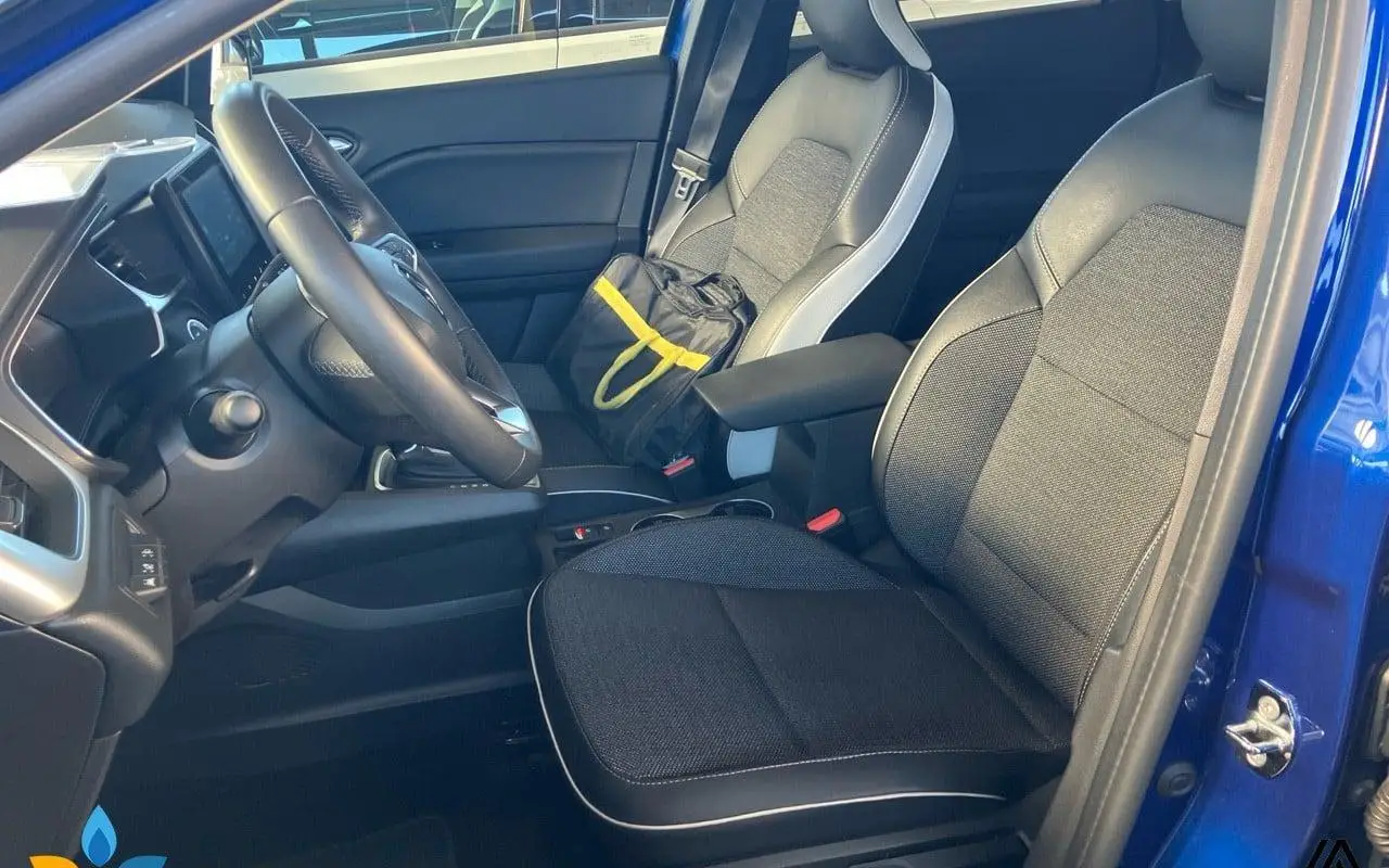 Renault Captur E-tech 145 - 21 intens 1082 8