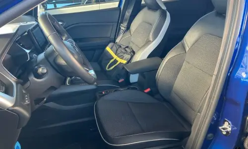 Renault Captur E-tech 145 - 21 intens 1082 8