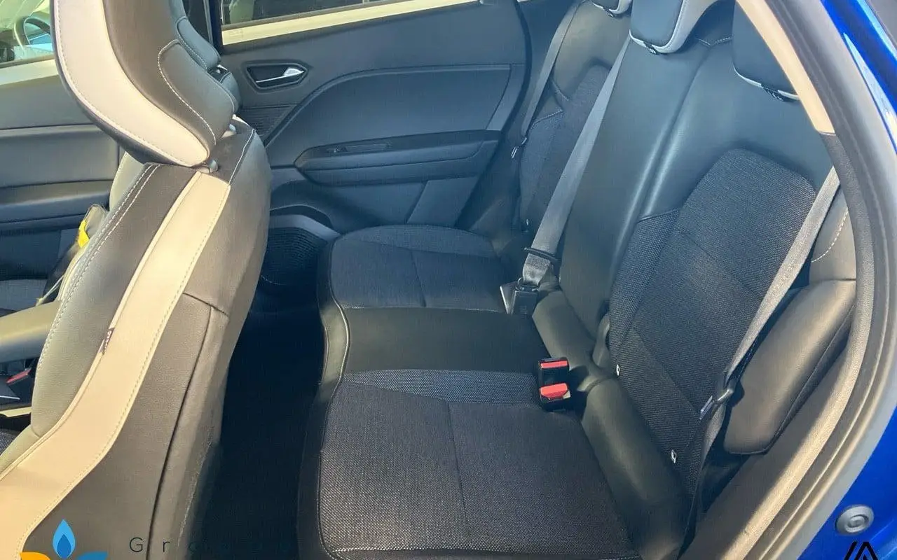 Renault Captur E-tech 145 - 21 intens 1082 9