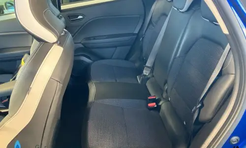 Renault Captur E-tech 145 - 21 intens 1082 9