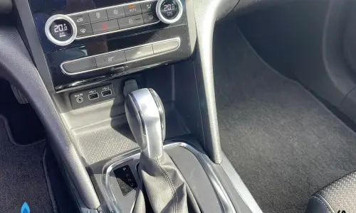 Renault Megane iv estate Megane iv estate blue dci 115 edc techno 1083 14