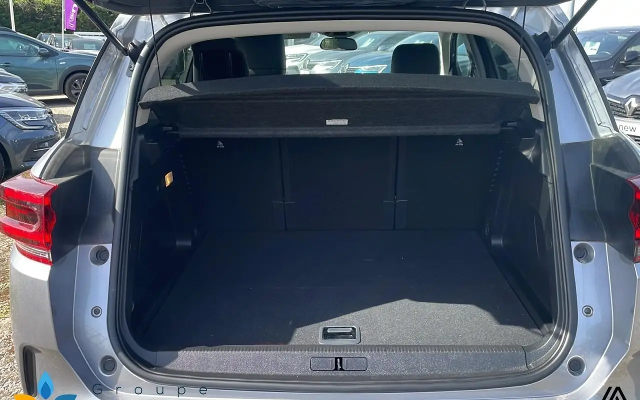 Citroen C5 aircross C5 aircross hybride rechargeable 180 e-eat8 c-series 1084 10
