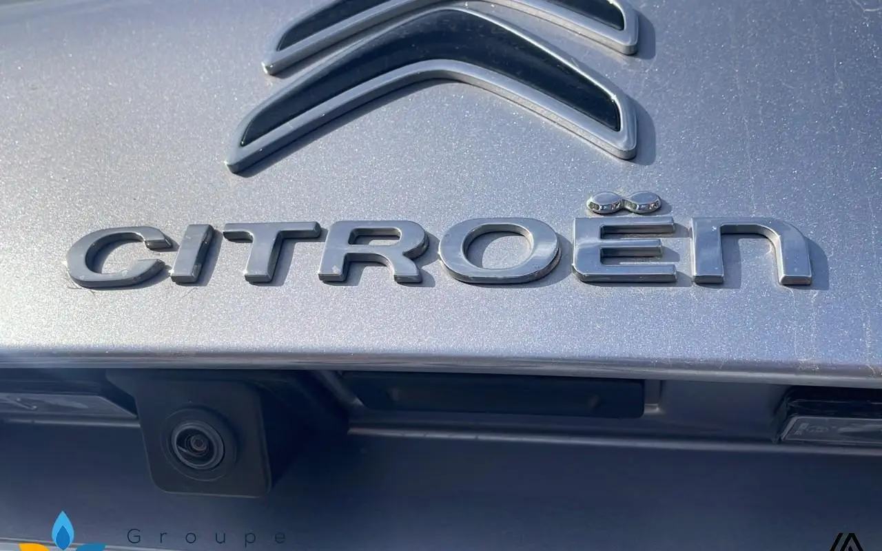 Citroen C5 aircross C5 aircross hybride rechargeable 180 e-eat8 c-series 1084 11