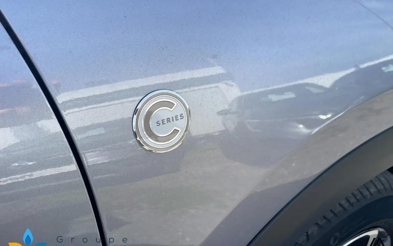 Citroen C5 aircross C5 aircross hybride rechargeable 180 e-eat8 c-series 1084 12