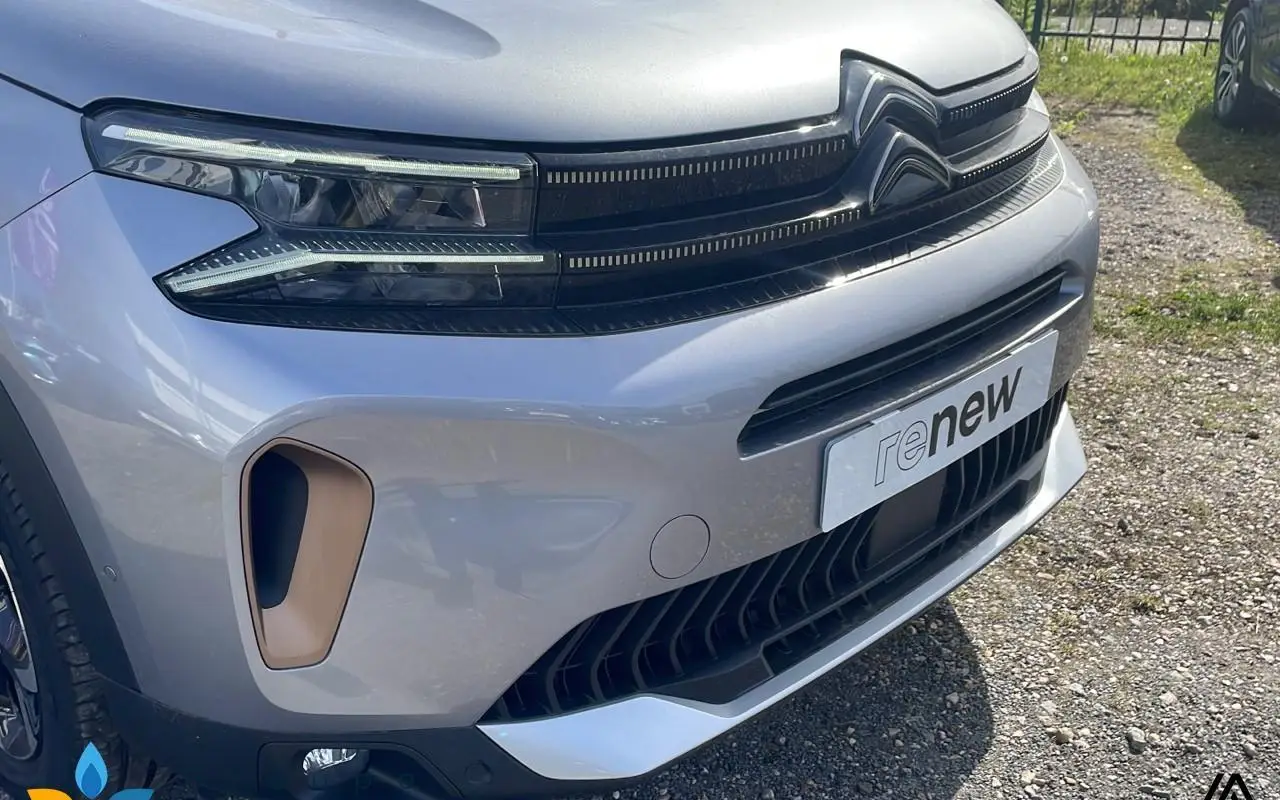 Citroen C5 aircross C5 aircross hybride rechargeable 180 e-eat8 c-series 1084 14