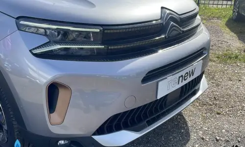 Citroen C5 aircross C5 aircross hybride rechargeable 180 e-eat8 c-series 1084 14