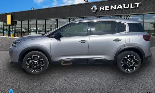 Citroen C5 aircross C5 aircross hybride rechargeable 180 e-eat8 c-series 1084 2