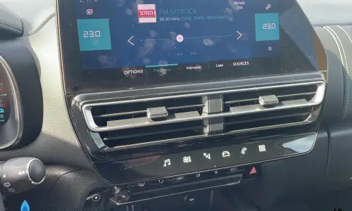 Citroen C5 aircross C5 aircross hybride rechargeable 180 e-eat8 c-series 1084 7