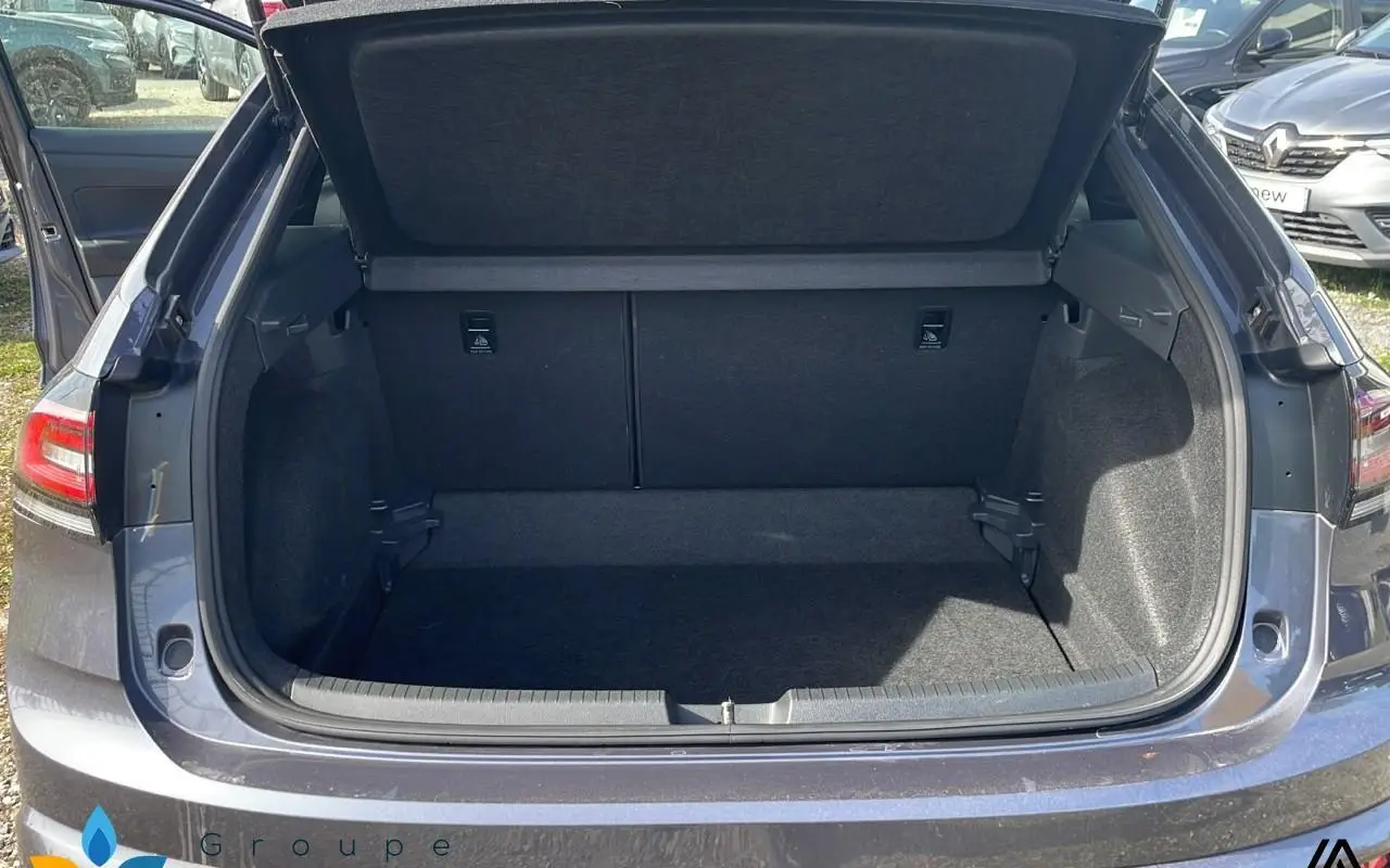 Volkswagen Taigo 1.5 tsi 150 dsg7 r-line 1085 10