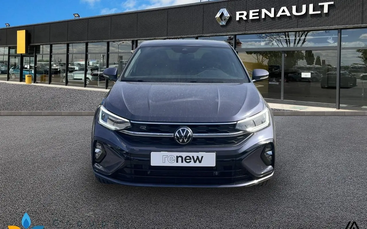 Volkswagen Taigo 1.5 tsi 150 dsg7 r-line 1085 5