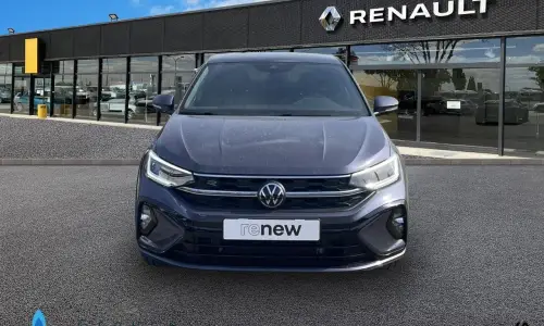 Volkswagen Taigo 1.5 tsi 150 dsg7 r-line 1085 5