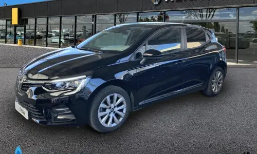 Renault Clio v Clio tce 90 evolution 1086 2