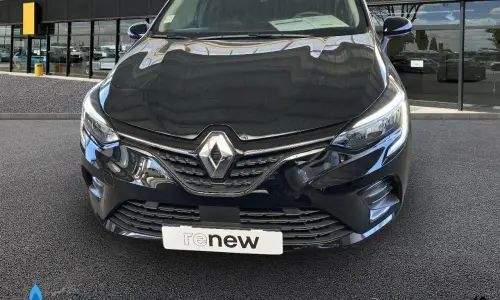 Renault Clio v Clio tce 90 evolution 1086 5