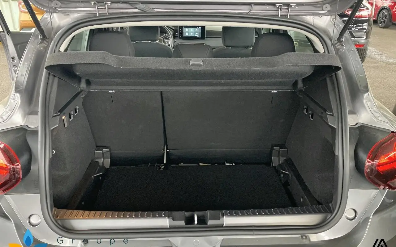 Dacia Sandero Tce 110 stepway extreme 1088 10