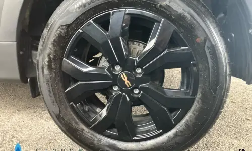 Dacia Sandero Tce 110 stepway extreme 1088 11