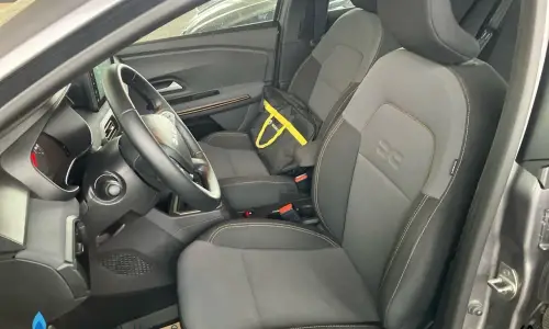 Dacia Sandero Tce 110 stepway extreme 1088 8