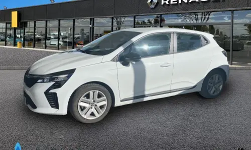 Renault Clio v Clio e-tech full hybrid 145 ch gsr2 evolution 1089 2