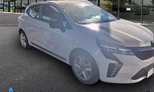 Renault Clio v Clio e-tech full hybrid 145 ch gsr2 evolution 1089 4