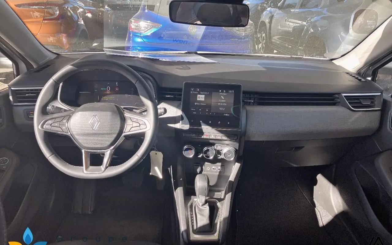 Renault Clio v Clio e-tech full hybrid 145 ch gsr2 evolution 1089 6