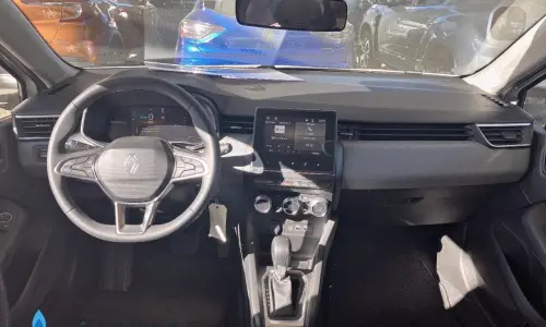 Renault Clio v Clio e-tech full hybrid 145 ch gsr2 evolution 1089 6