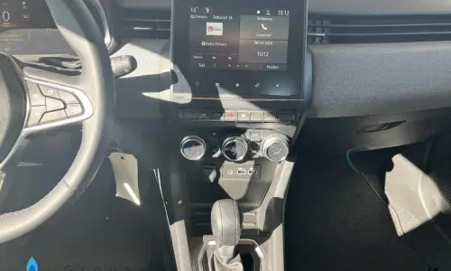 Renault Clio v Clio e-tech full hybrid 145 ch gsr2 evolution 1089 7